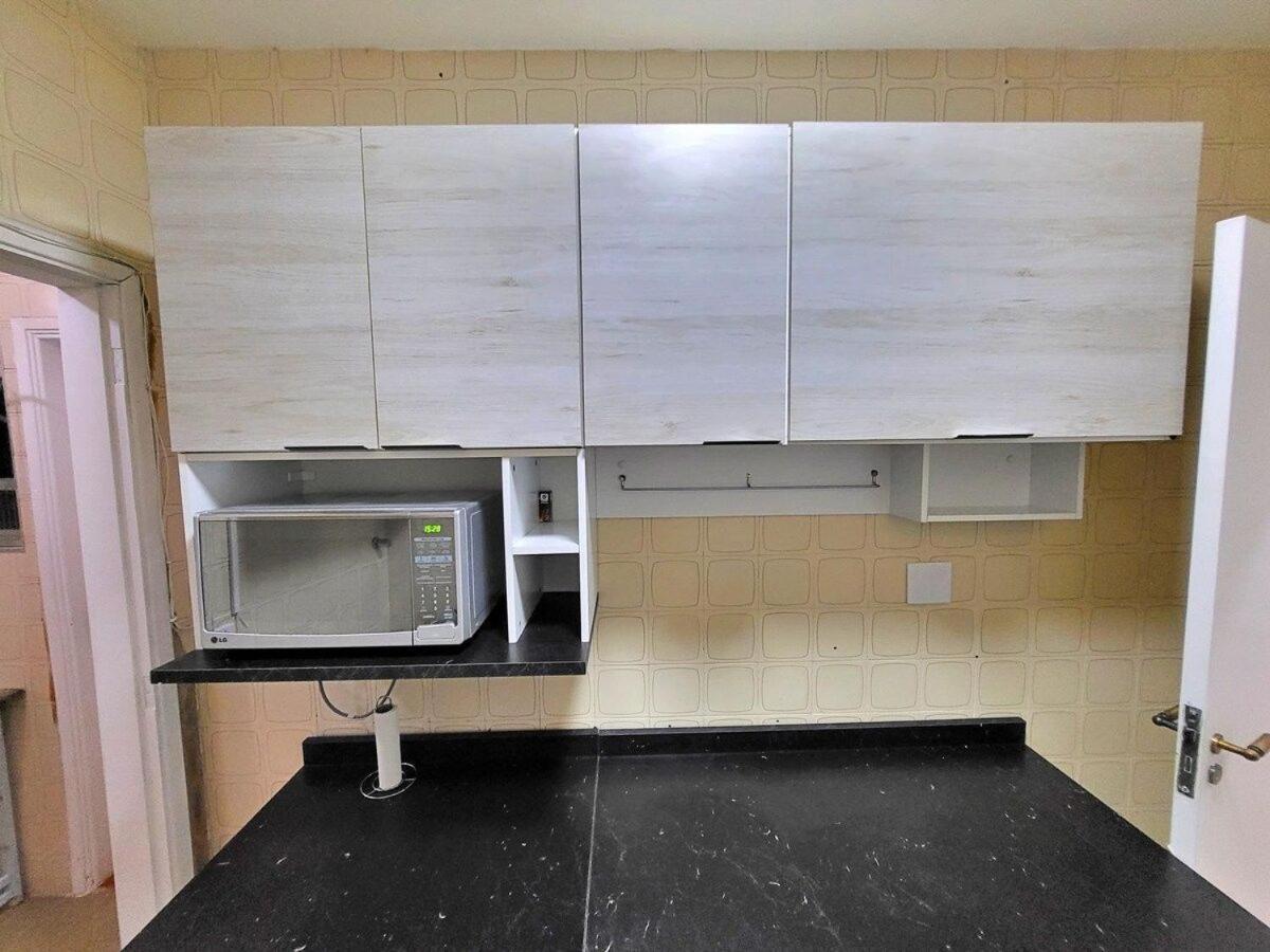 Ap 02 Dorms - Enseada - Com Sacada, Ar-Cond, Wi-Fi, 01 Vaga, Lado Praia Guaruja Luaran gambar